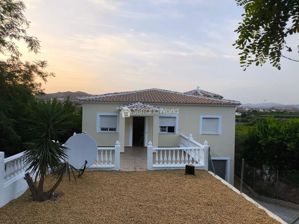Villa i Almanzora, Almeria - foto 2